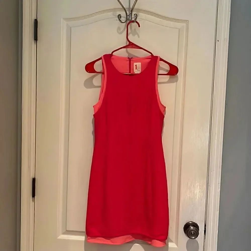 1 by 0’2nd super cute dress 2